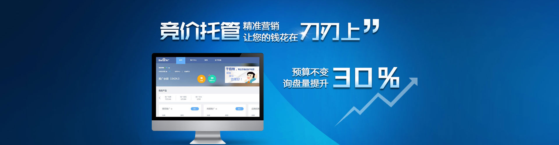 任丘信息流竞价